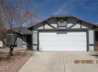 918 Anchor Dr, Henderson, NV 89015