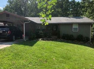 120 Hillwood Dr, Harriman, TN 37748