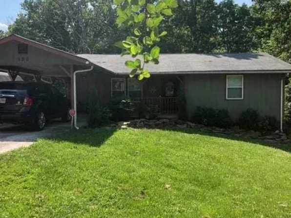 120 Hillwood Dr, Harriman, TN 37748