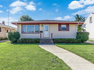 2007 25th St, Kenosha, WI 53140