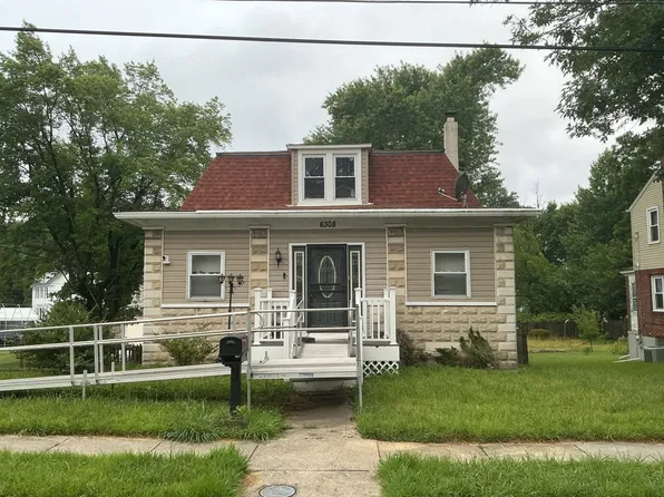 6308 Brook Ave, Baltimore, MD 21206