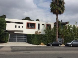 500 N San Vicente Blvd #A, Los Angeles, CA 90048