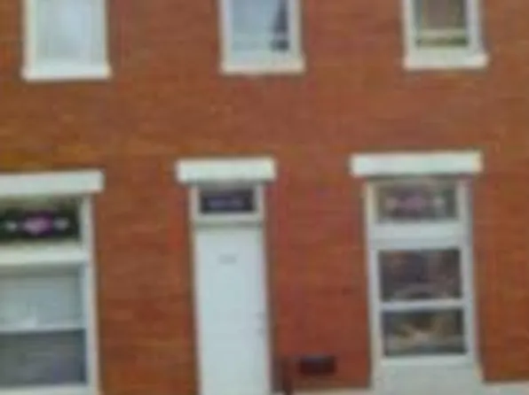 2615 Wilkens Ave, Baltimore, MD 21223