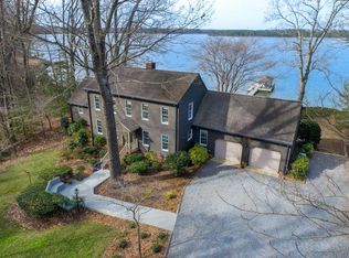 941 Twiggs Ferry Rd, Hartfield, VA 23071