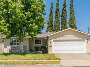 4261 McNamara St, Fremont, CA 94538