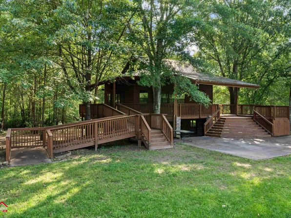 426 County Road 428, Tenaha, TX 75974