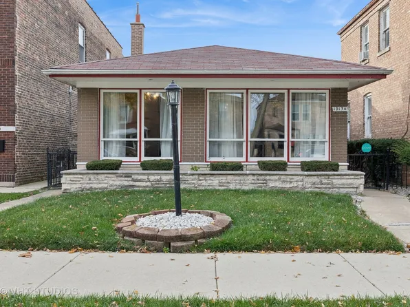 10136 S Saint Lawrence Ave, Chicago, IL 60628