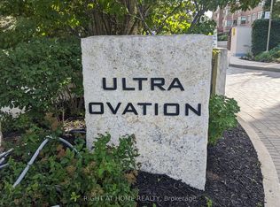 330 Burnhamthorpe Rd W #2403, Mississauga, ON L5B 0E1