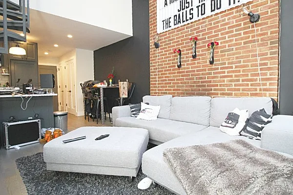 Rented by Bold New York | media 7