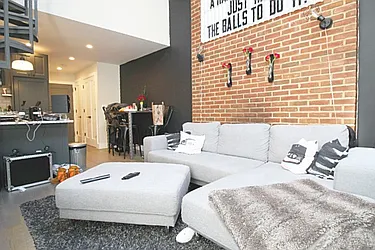 Rented by Bold New York