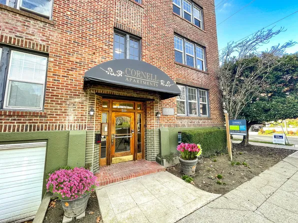 Cornell Apartments, 531 Malden Ave E APT 104, Seattle, WA 98112
