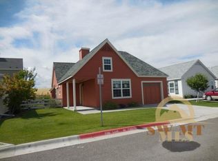 1936 Little Cottage Ln, Bozeman, MT 59715