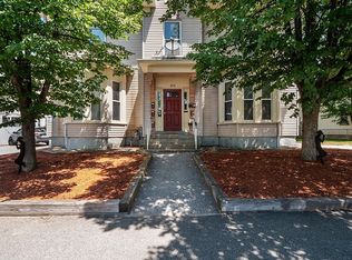 312 Manchester St APT 3, Manchester, NH 03103