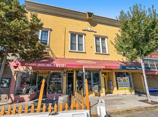 1321 Park St #3, Alameda, CA 94501