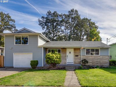 535 E Hereford St, Gladstone, OR, 97027