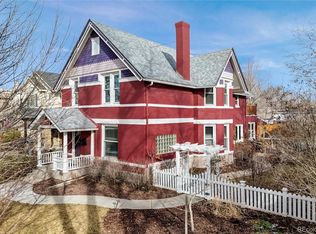 1864 S Washington St, Denver, CO 80210