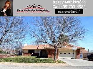 3415 Comanche Rd, Saint George, UT 84790