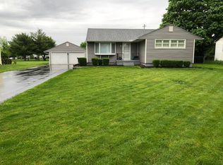 260 W Waterloo St, Canal Winchester, OH 43110
