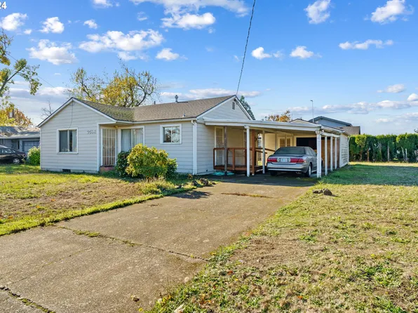 2038 17th St, Springfield, OR 97477