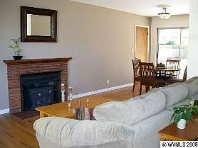 Front room