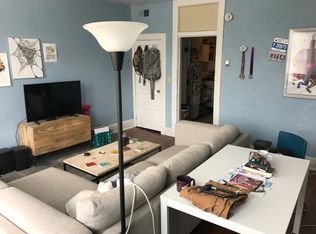 3103 N Calvert St FLOOR 3, Baltimore, MD 21218