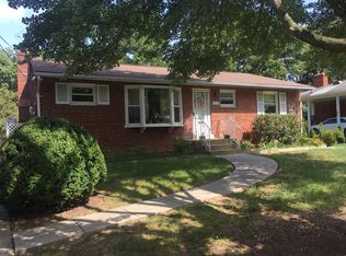6808 Jerome St, Springfield, VA 22150