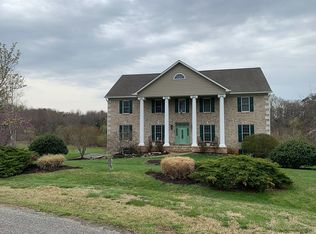 10810 Heathermore Pl, Spotsylvania, VA 22553