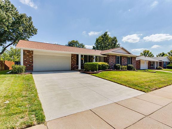 2nd image of 3748 Hirondelle Ln