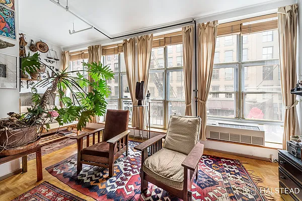 Rented by Halstead Real Estate | media 18