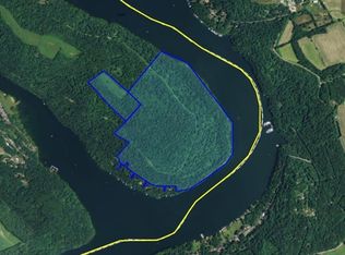 2287 Lakeview Rd, Confluence, PA 15424