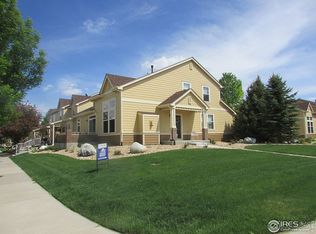 5102 Harvest Moon Way, Fort Collins, CO 80528