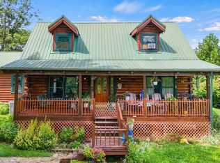 3357 Rogers Mill Rd, Mount Sterling, KY 40353