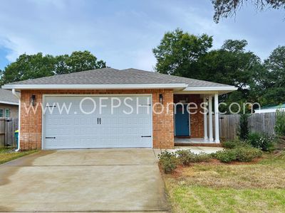 1580 Hickory St, Niceville, FL, 32578