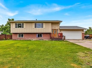 1018 Phay Ave, Canon City, CO 81212