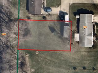 0 Windsor Dr, Saint Marys, OH 45885