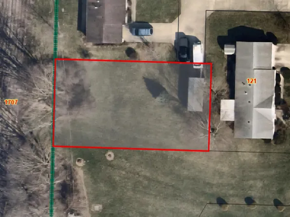 0 Windsor Dr, Saint Marys, OH 45885