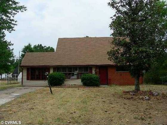 2nd image of 2408 Libbie Ave