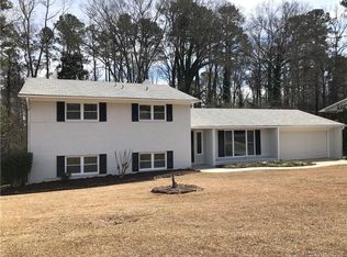 3408 Melba Dr, Fayetteville, NC 28311