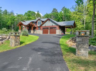 521 Mirror Lake Dr, Lake Placid, NY 12946