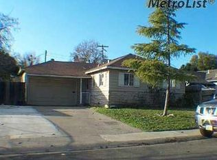 5705 San Vincente Way, North Highlands, CA 95660