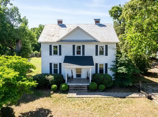 1502 Bahama Rd, Bahama, NC 27503