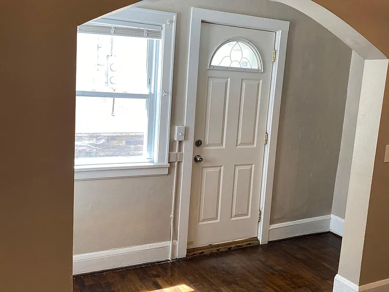 Entryway