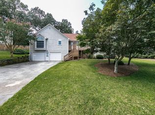 1511 Willow Bnd, Woodstock, GA 30188