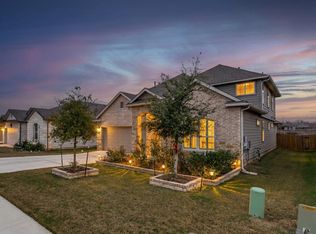 111 Rainmaker Cv, Bastrop, TX 78602