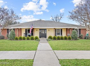 205 W Governor Miro Dr, Lafayette, LA 70506