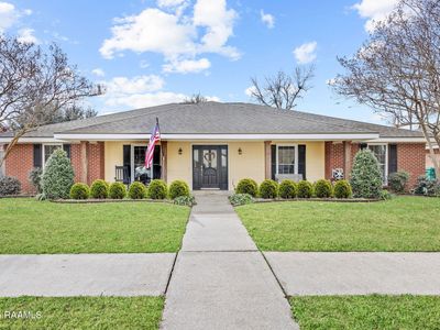 205 W Governor Miro Dr, Lafayette, LA, 70506