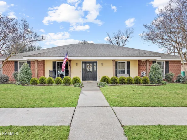 205 W Governor Miro Dr, Lafayette, LA 70506