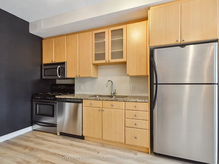 1 Shaw St #602 — Photo 16