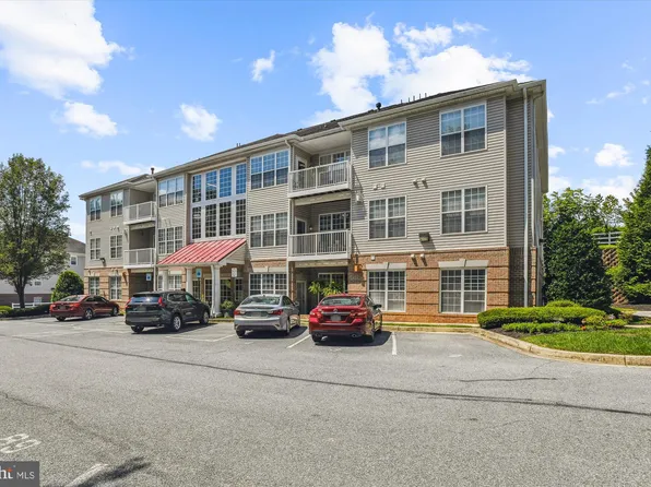 1593 Homeland Dr Unit 3C, Eldersburg, MD 21784