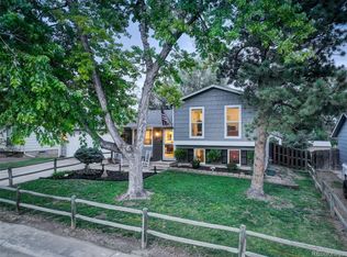 1374 Dover Street, Broomfield, CO 80020